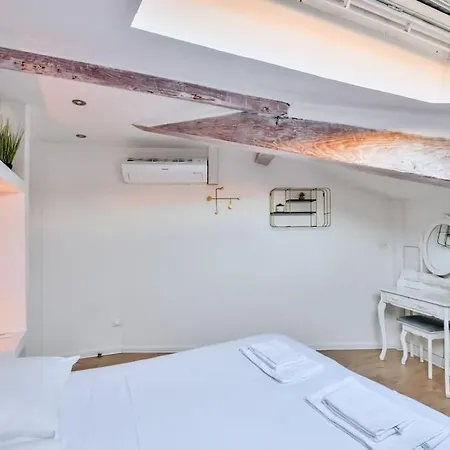 Apartment T3 A 5 Min A Pied De La Gare Cannes